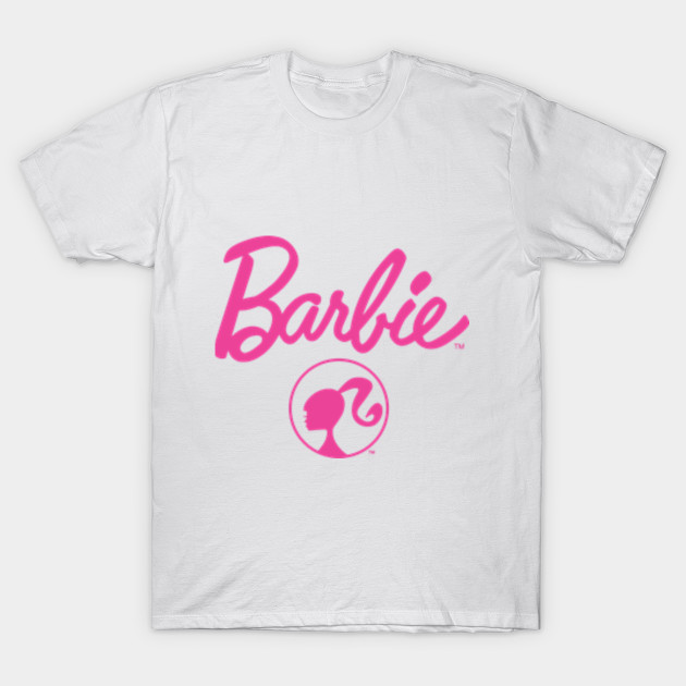 Top Barbie Logo Shirt in the year 2023 Access here!